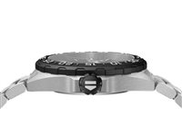 Orologio Tag Heuer Uomo Formula 1 in Acciaio WAZ1110.BA0875 - WAZ1110.BA0875